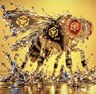 永生果蝇